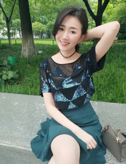 Leanna的第二张照片--平潭相亲服务中心
