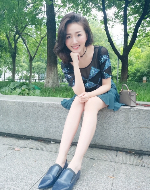 Leanna的第三张照片--平潭相亲服务中心