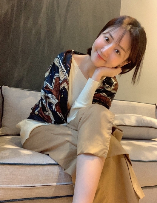 Leanna的第七张照片--平潭相亲服务中心