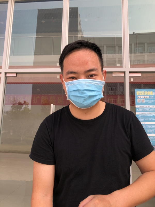勇敢的心的第一张照片--平潭相亲服务中心