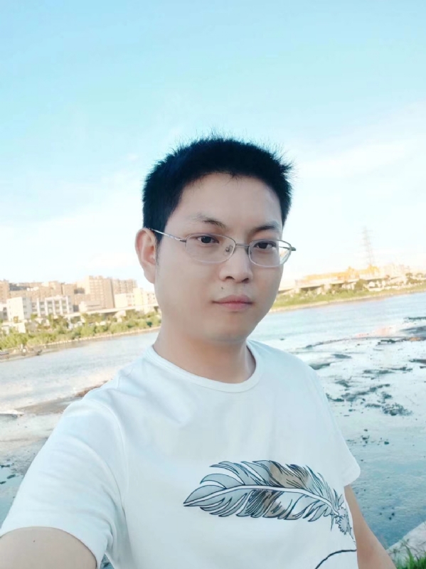 诚心交友的第三张照片--平潭相亲服务中心