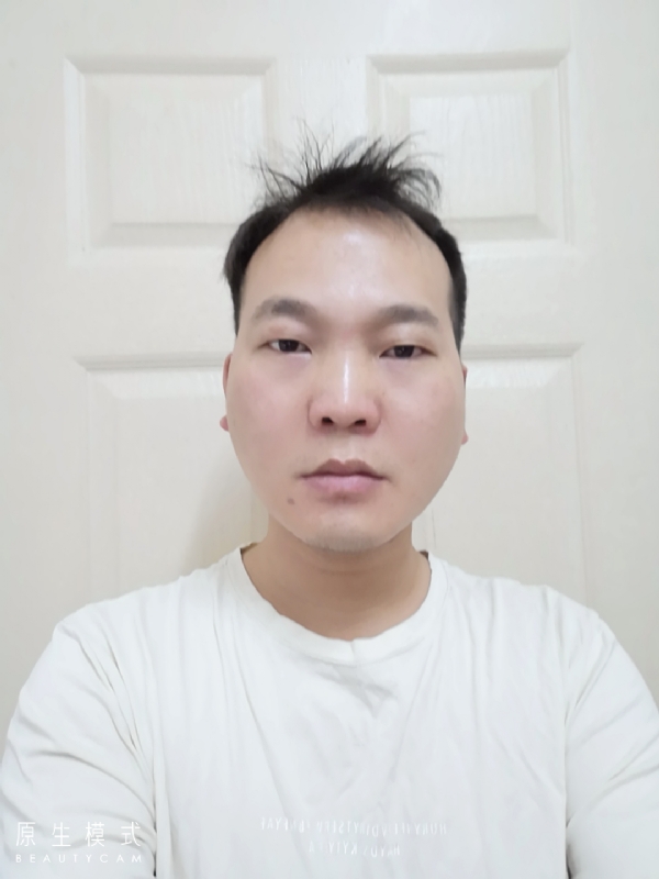 默默的第一张照片--平潭相亲服务中心