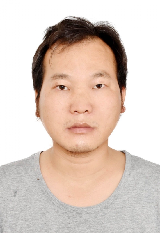 默默的第三张照片--平潭相亲服务中心