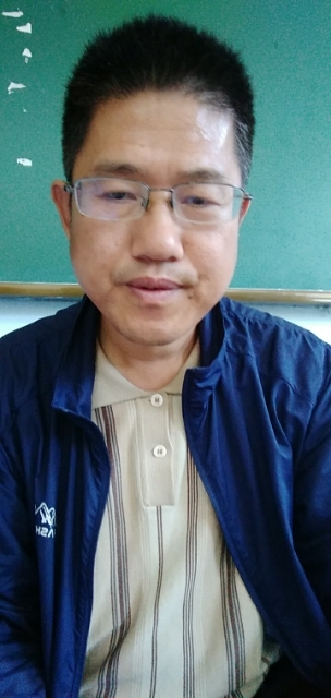 学为好人的第一张照片--平潭相亲服务中心