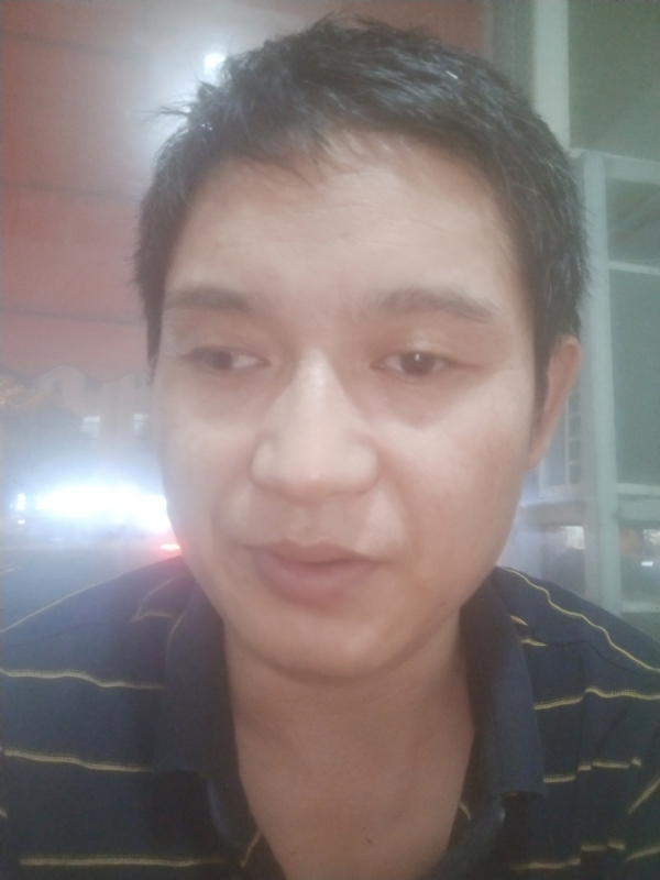寻梦的第一张照片--平潭相亲服务中心