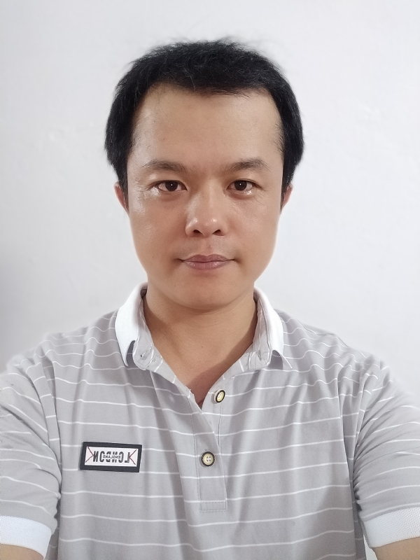 冰河的第二张照片--平潭相亲服务中心