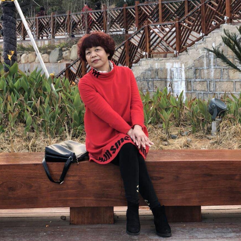 诗琴画意的第一张照片--平潭相亲服务中心