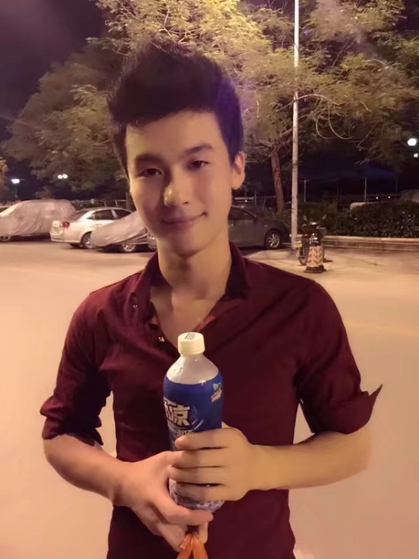 皮特王的第三张照片--平潭相亲服务中心