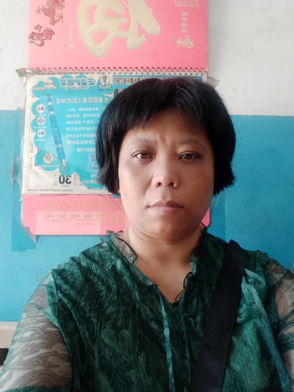 万事如意的第一张照片--平潭相亲服务中心