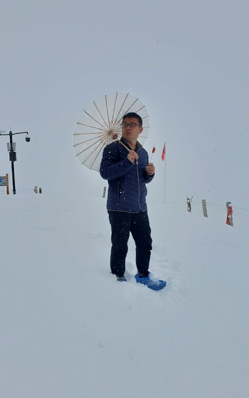 小确肥的第一张照片--平潭相亲服务中心