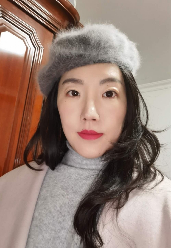 绿水迢迢的第一张照片--平潭相亲服务中心