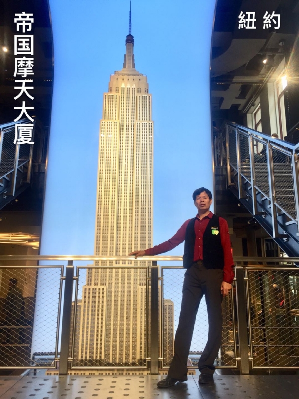 郝仁的第一张照片--平潭相亲服务中心