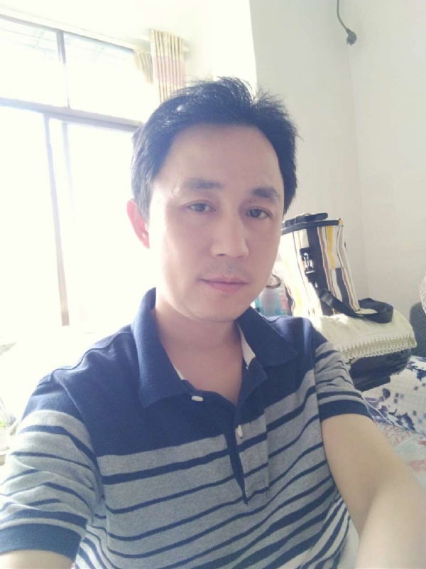 如果爱请深爱的第二张照片--平潭相亲服务中心