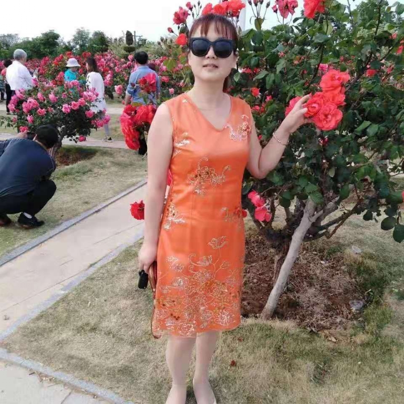yunerfei的第二张照片--平潭相亲服务中心