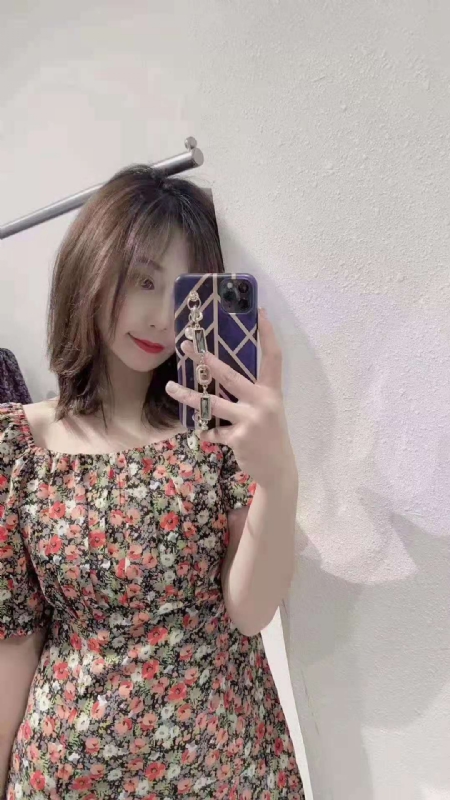 李月亮的第一张照片--平潭相亲服务中心