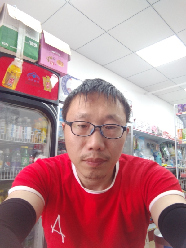 众里寻你的第一张照片--平潭相亲服务中心