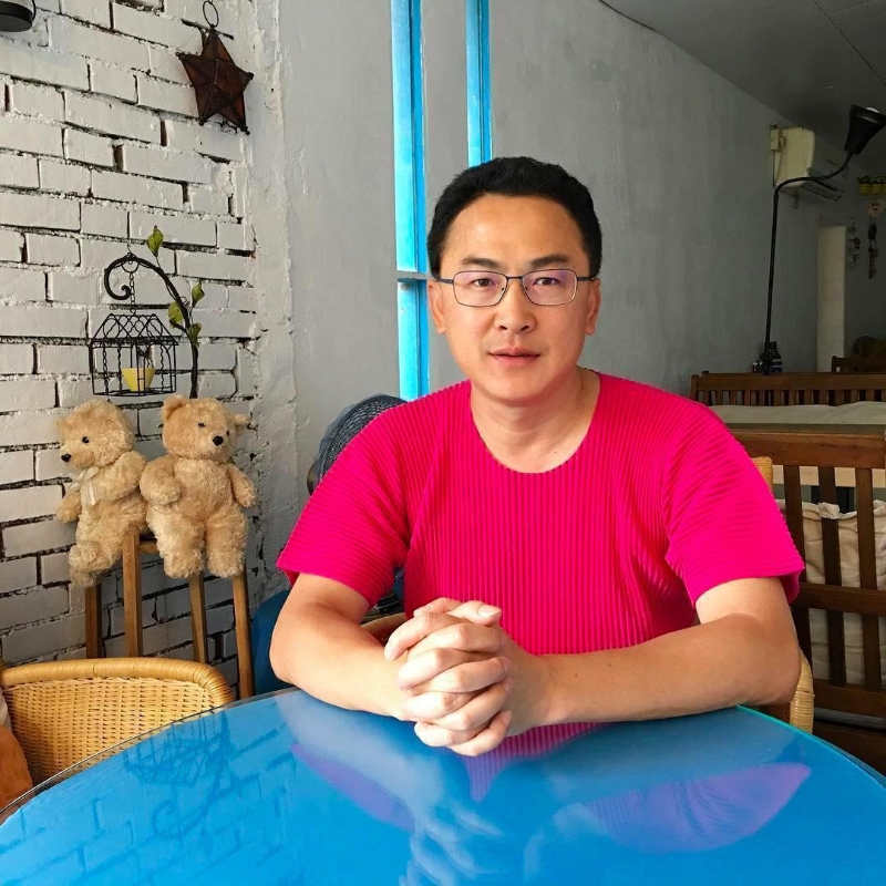 Jian的第一张照片--平潭相亲服务中心
