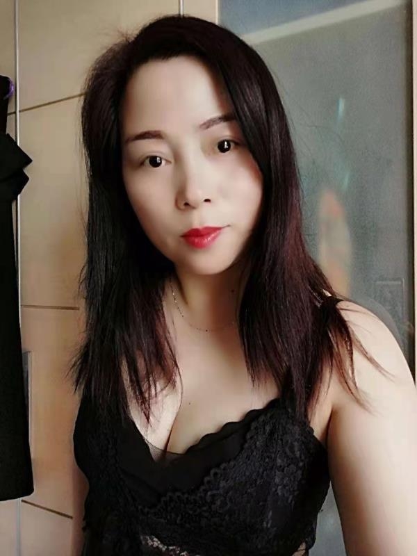 叮叮的第一张照片--平潭相亲服务中心