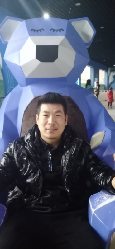 等风来的第一张照片--平潭相亲服务中心
