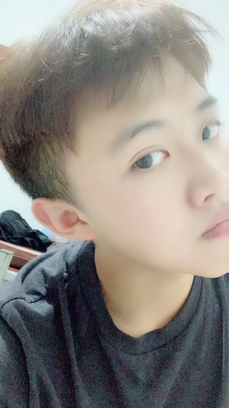 Angle的第二张照片--平潭相亲服务中心