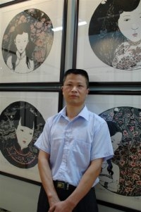 无云的第二张照片--平潭相亲服务中心