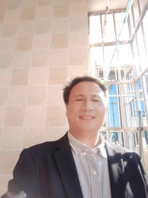平平安安的第一张照片--平潭相亲服务中心