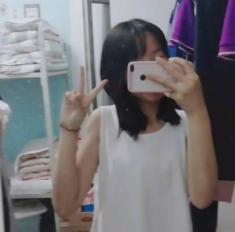 满佳茹的第一张照片--平潭相亲服务中心