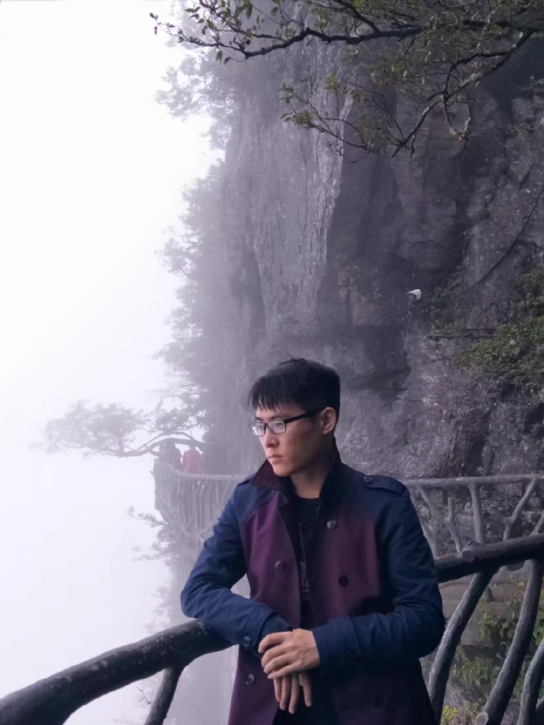 晨曦的第一张照片--平潭相亲服务中心