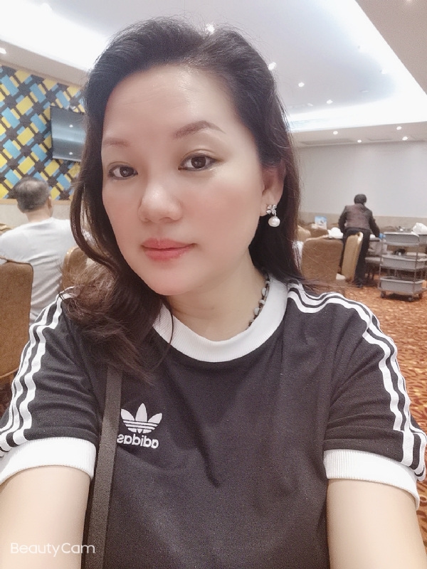 Amy的第一张照片--平潭相亲服务中心