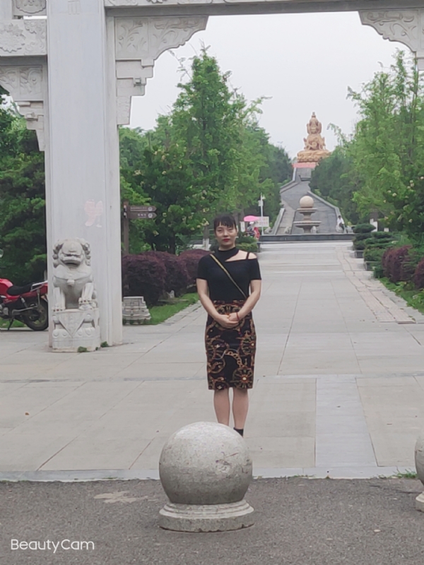魏沐阳子的第三张照片--平潭相亲服务中心