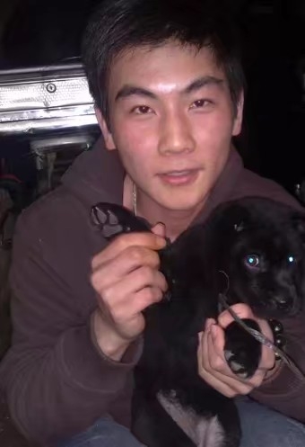 蜡笔小新的第四张照片--平潭相亲服务中心