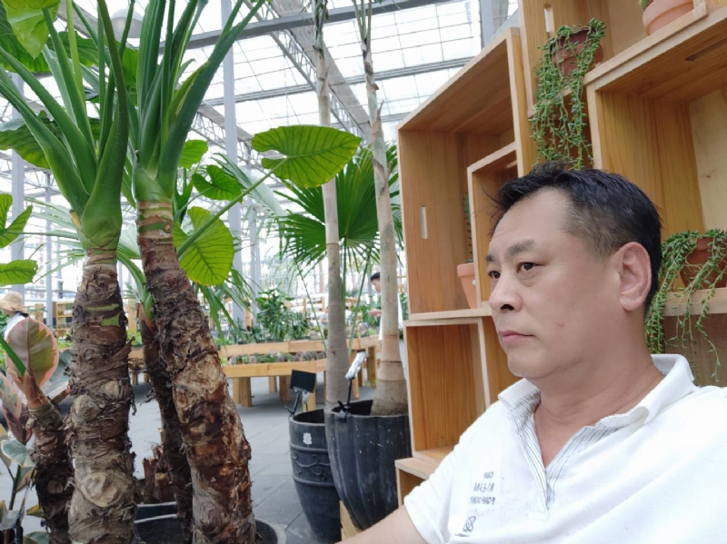 davidxy669988的第一张照片--平潭相亲服务中心