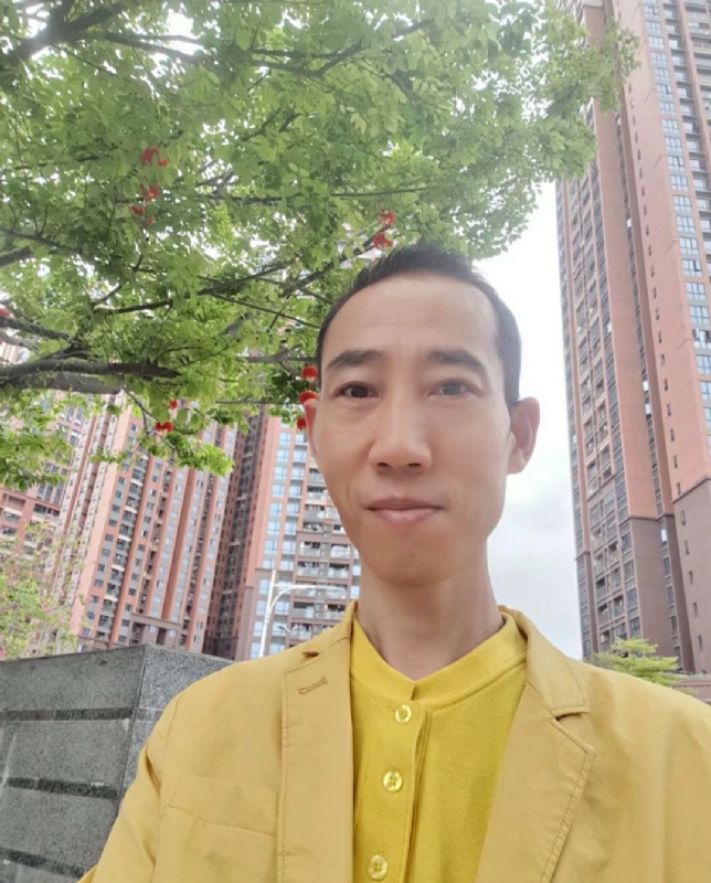 明旺1314的第一张照片--平潭相亲服务中心