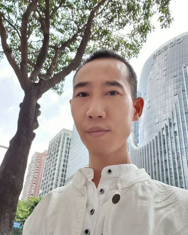 明旺1314的第二张照片--平潭相亲服务中心