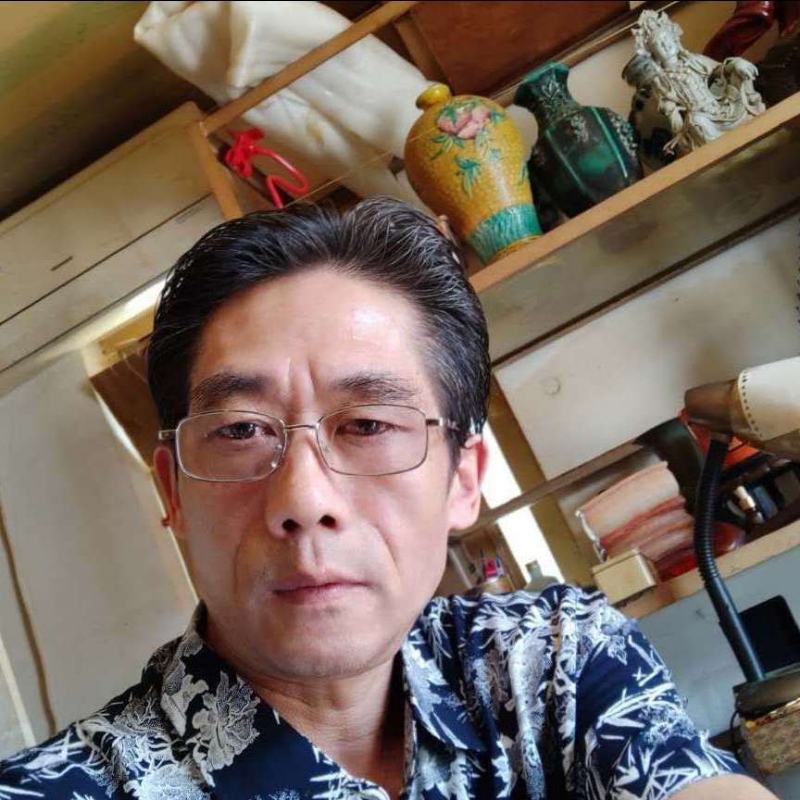 没有爱情也要飞渡一生的第一张照片--平潭相亲服务中心