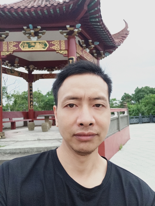姜太公的第一张照片--平潭相亲服务中心