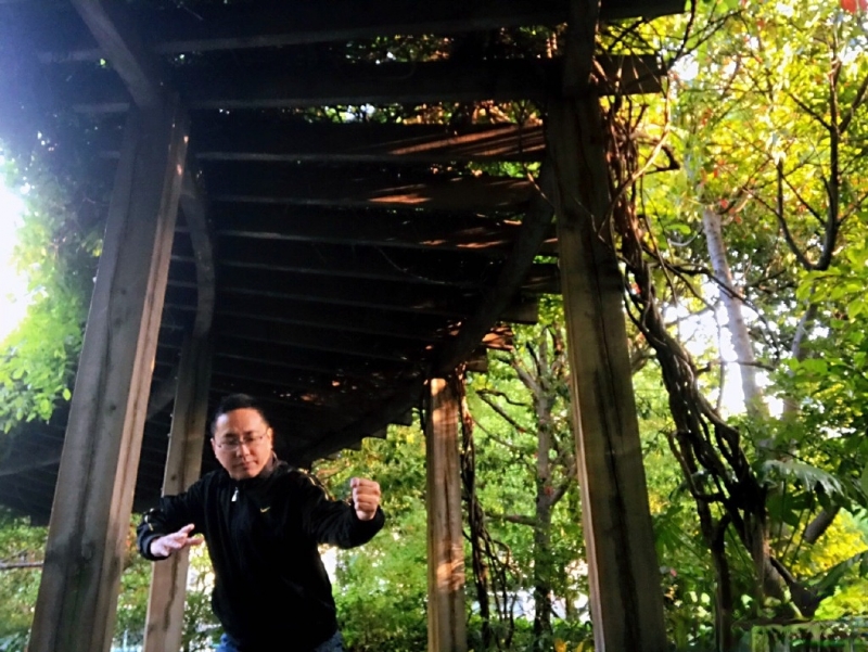 自故深情好受伤的第二张照片--平潭相亲服务中心