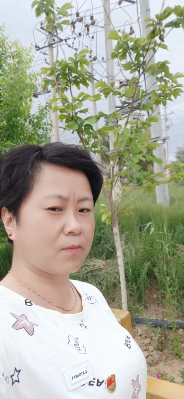 余生勿扰的第二张照片--平潭相亲服务中心