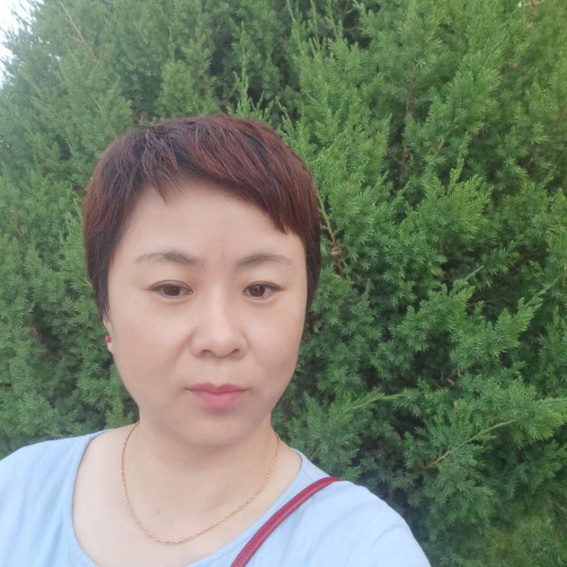 余生勿扰的第三张照片--平潭相亲服务中心