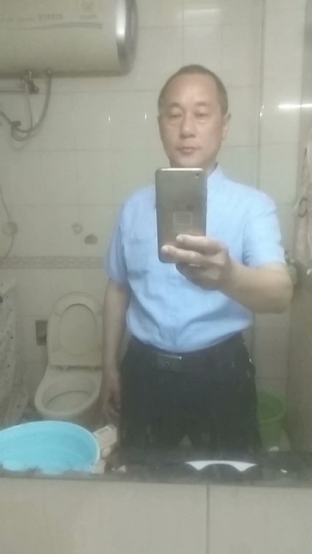 江河湖海的第一张照片--平潭相亲服务中心