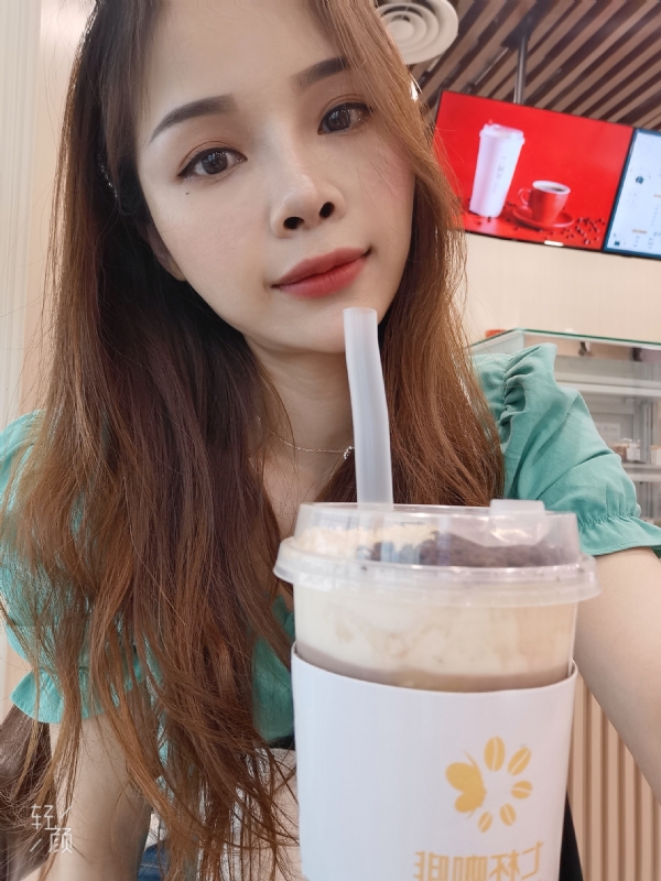 丽丽子的第一张照片--平潭相亲服务中心
