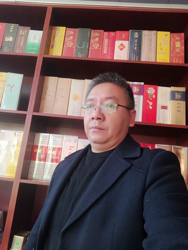 星空的第一张照片--平潭相亲服务中心