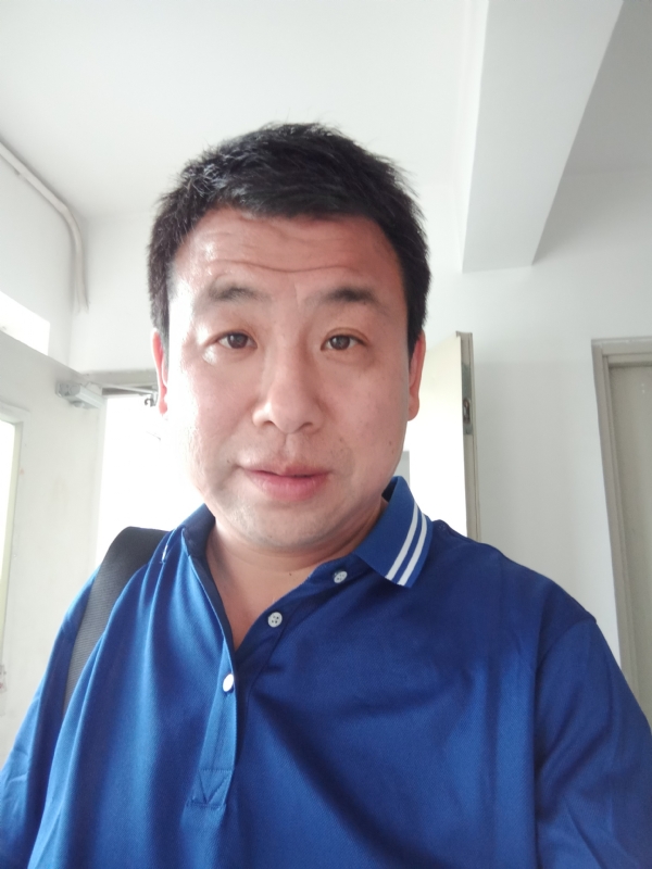 凌志男儿的第一张照片--平潭相亲服务中心