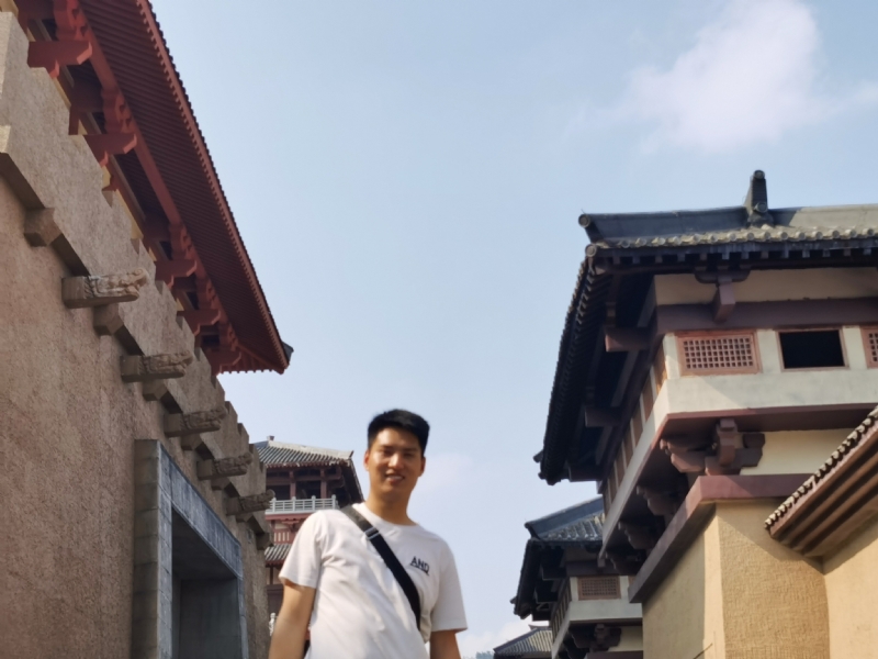 咸鱼不闲的第二张照片--平潭相亲服务中心