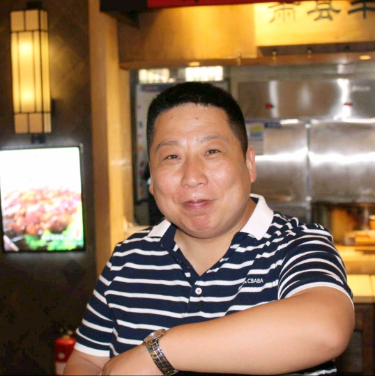 慢半拍的第一张照片--平潭相亲服务中心