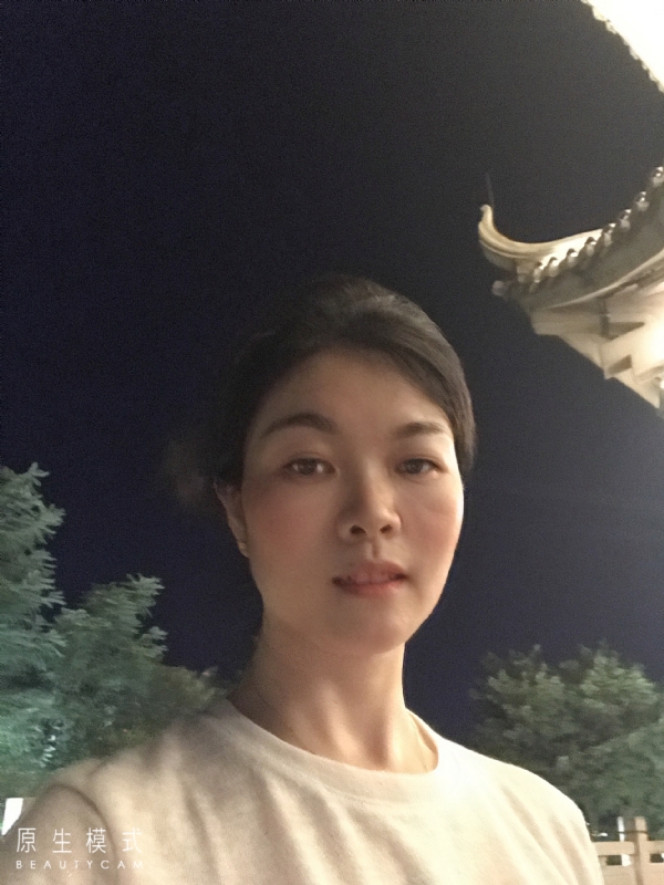卡丁木的第一张照片--平潭相亲服务中心