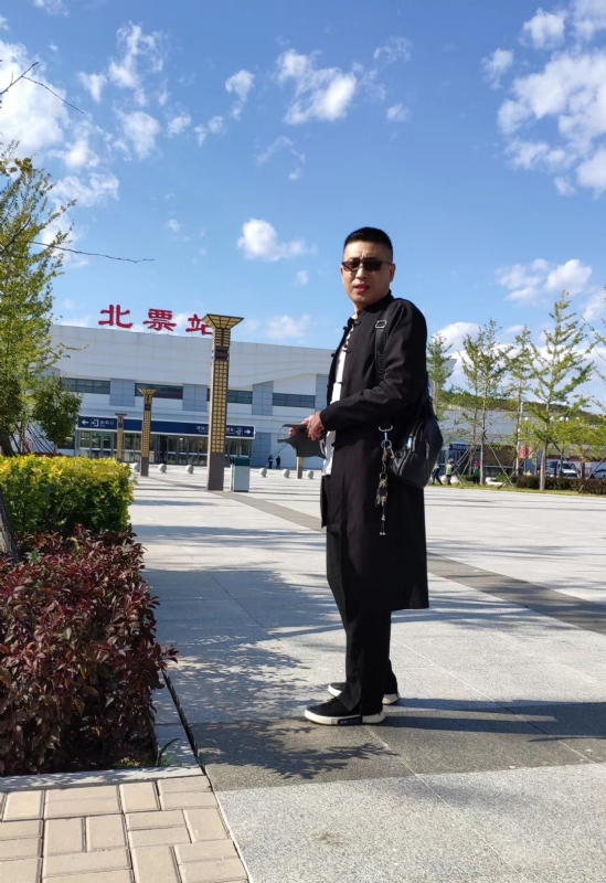 仟佰渡的第一张照片--平潭相亲服务中心