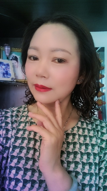 执意温柔的第一张照片--平潭相亲服务中心