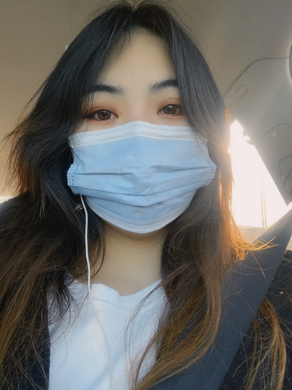 小周周的第一张照片--平潭相亲服务中心