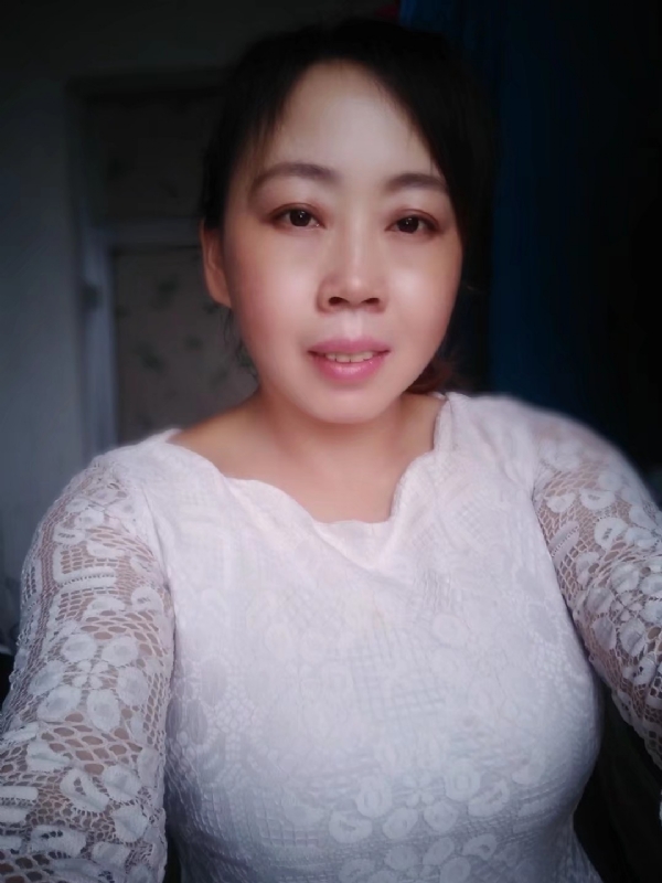 笑看人生的第一张照片--平潭相亲服务中心
